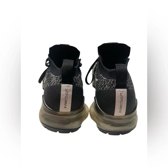 Nike Vapormax Flyknit Oreo - Picture 5 of 5